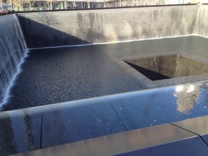 Ground Zero pools